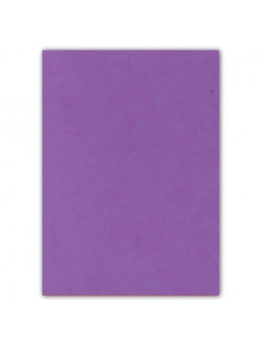 ΧΑΡΤΟΝΙ ΧΕΙΡΟΤΕΧΝΙΑΣ 50Χ70CM, ΧΡΩΜΑ PURPLE EVERBAL PAPERS