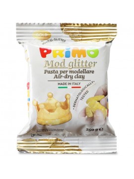 ΠΗΛΟΣ 250GR GLITTER GOLD CMP