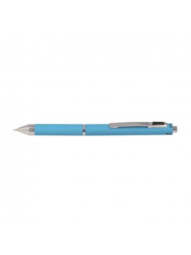 ΣΤΥΛΟ MULTIPEN BLUE (4 ΣΕ 1) BLACK ΜΠΛΕ ΜΑΥΡΟ ΚΟΚΚΙΝΟ + ΜΗΧΑΝΙΚΟ ΜΟΛΥΒΙ 0.5ΜΜ ONLINE